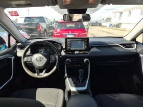 Toyota Rav4 * Hybrid LE * CARFAX * ОПЦИЯ ЗА ФИНАНСИРАНЕ - 23800 € / 46548.75 лв. - 52988973 16 | Car24.bg Toyota Rav4 * Hybrid LE * CARFAX * ОПЦИЯ ЗА ФИНАНСИРАНЕ - 23800 € / 46548.75 лв. - 52988973 16