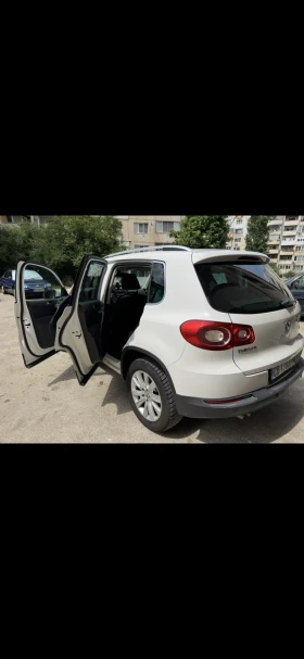 VW Tiguan - 7990 € / 15627.08 лв. - 92386484 12 | Car24.bg VW Tiguan - 7990 € / 15627.08 лв. - 92386484 12