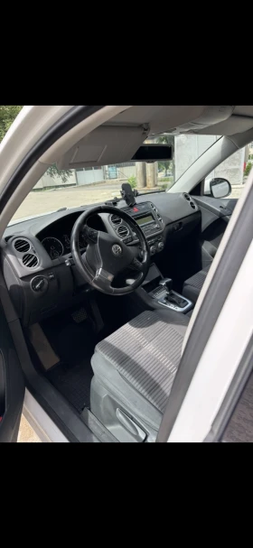 VW Tiguan - 7990 € / 15627.08 лв. - 92386484 15 | Car24.bg VW Tiguan - 7990 € / 15627.08 лв. - 92386484 15