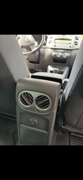 VW Tiguan - 7990 € / 15627.08 лв. - 92386484 5 | Car24.bg VW Tiguan - 7990 € / 15627.08 лв. - 92386484 5