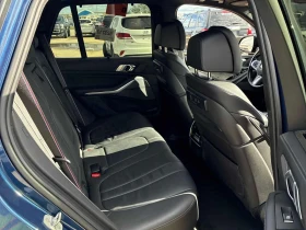 BMW X5 * M50i * CARFAX * ОПЦИЯ ЗА ФИНАНСИРАНЕ | Auto.bg — изображение 16 BMW X5 * M50i * CARFAX * ОПЦИЯ ЗА ФИНАНСИРАНЕ | Auto.bg — изображение 16