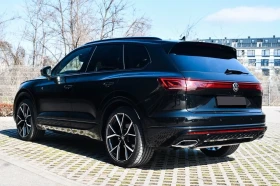 VW Touareg R Line+ Final Edition+ чисто нов | Auto.bg — изображение 3 VW Touareg R Line+ Final Edition+ чисто нов | Auto.bg — изображение 3