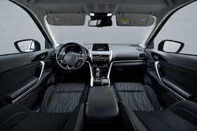 Mitsubishi Eclipse Cross Eclipse Cross 2.2 DI-D 4x4 | 2020 г. | 148 к.с. | Auto.bg — изображение 17 Mitsubishi Eclipse Cross Eclipse Cross 2.2 DI-D 4x4 | 2020 г. | 148 к.с. | Auto.bg — изображение 17