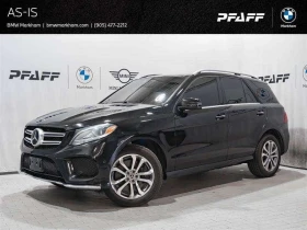 Mercedes-Benz GLE 400 4MATIC * CARFAX *