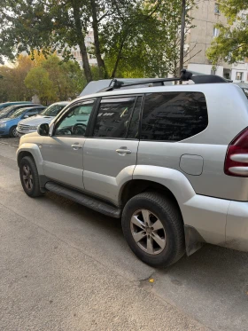 Toyota Land cruiser undefined | Auto.bg — изображение 4 Toyota Land cruiser undefined | Auto.bg — изображение 4