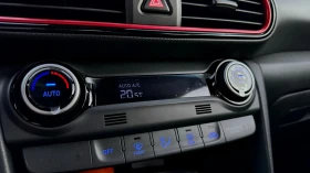 Hyundai Kona - 17650 € - 39510059 11 | Car24.bg Hyundai Kona - 17650 € - 39510059 11