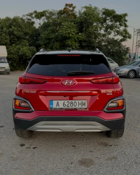 Hyundai Kona - 17650 € - 39510059 3 | Car24.bg Hyundai Kona - 17650 € - 39510059 3