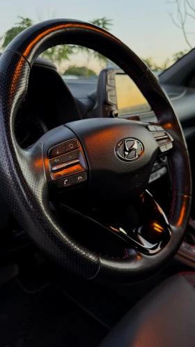 Hyundai Kona - 17650 € - 39510059 9 | Car24.bg Hyundai Kona - 17650 € - 39510059 9