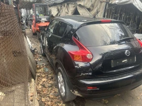 Nissan Juke 1.5dci | Auto.bg — изображение 5 Nissan Juke 1.5dci | Auto.bg — изображение 5
