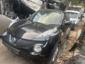 Nissan Juke 1.5dci | Auto.bg — изображение 3 Nissan Juke 1.5dci | Auto.bg — изображение 3