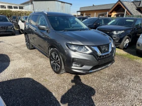 Снимка Nissan X-trail