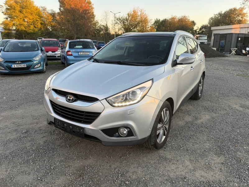 Hyundai IX35 2.0 CRDI 4WD PREMIUM LIMITED - 10800 € / 21122.96 лв. - 82070766 1 | Car24.bg Hyundai IX35 2.0 CRDI 4WD PREMIUM LIMITED - 10800 € / 21122.96 лв. - 82070766 1