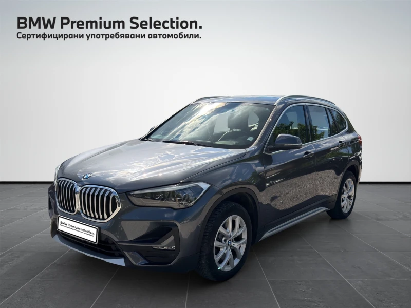 BMW X1 xDrive20d - 22900 € / 44788.51 лв. - 66553046 1 | Car24.bg BMW X1 xDrive20d - 22900 € / 44788.51 лв. - 66553046 1