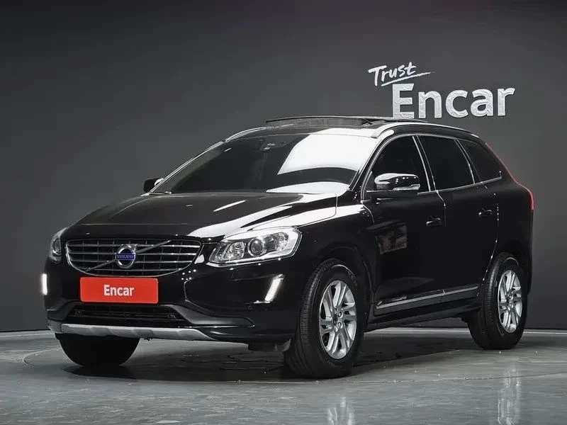 Volvo XC60 undefined | Auto.bg — изображение 1 Volvo XC60 undefined | Auto.bg — изображение 1