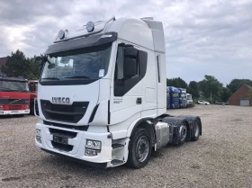 Iveco Stralis