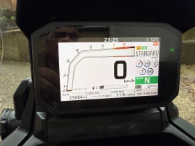 Honda X-ADV 750 | Auto.bg — изображение 11 Honda X-ADV 750 | Auto.bg — изображение 11