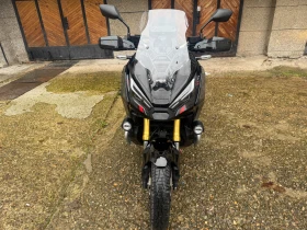 Honda X-ADV 750 | Auto.bg — изображение 3 Honda X-ADV 750 | Auto.bg — изображение 3