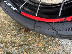 Honda X-ADV 750 | Auto.bg — изображение 10 Honda X-ADV 750 | Auto.bg — изображение 10