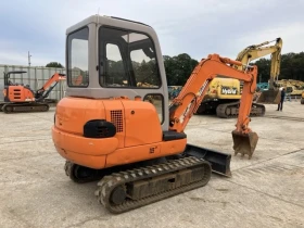 Багер Hitachi EX25-2 * ОЧАКВАН 29.01.2027 * | Auto.bg — изображение 4 Багер Hitachi EX25-2 * ОЧАКВАН 29.01.2027 * | Auto.bg — изображение 4