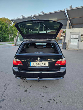 BMW 530 Е61 - [1] 