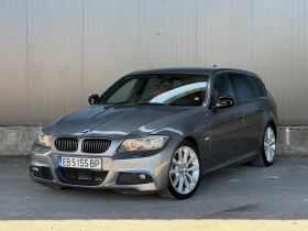 BMW 325 LCI XDrive 1 - Car24.bg BMW 325 LCI XDrive 1