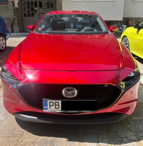 Mazda 3 - Car24.bg Mazda 3