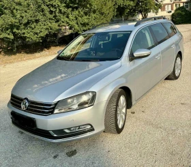 VW Passat B7 1.4 TSI, 122 к.с., автоматик - Car24.bg VW Passat B7 1.4 TSI, 122 к.с., автоматик