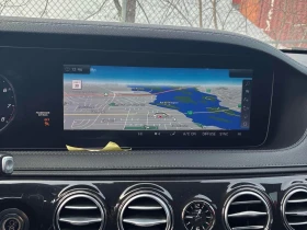 Mercedes-Benz S 63 2018 FACELIFT 4MATIC * БЕЗ ПЪРВОНАЧАЛНА ВНОСКА* - 49500 € / 96813.58 лв. - 23942980 9 | Car24.bg Mercedes-Benz S 63 2018 FACELIFT 4MATIC * БЕЗ ПЪРВОНАЧАЛНА ВНОСКА* - 49500 € / 96813.58 лв. - 23942980 9
