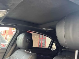 Mercedes-Benz S 63 2018 FACELIFT 4MATIC * БЕЗ ПЪРВОНАЧАЛНА ВНОСКА* - 49500 € / 96813.58 лв. - 23942980 15 | Car24.bg Mercedes-Benz S 63 2018 FACELIFT 4MATIC * БЕЗ ПЪРВОНАЧАЛНА ВНОСКА* - 49500 € / 96813.58 лв. - 23942980 15