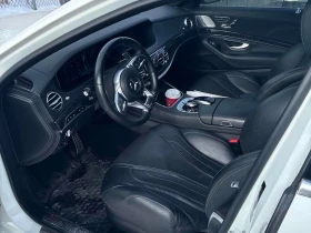 Mercedes-Benz S 63 2018 FACELIFT 4MATIC * БЕЗ ПЪРВОНАЧАЛНА ВНОСКА* - 49500 € / 96813.58 лв. - 23942980 7 | Car24.bg Mercedes-Benz S 63 2018 FACELIFT 4MATIC * БЕЗ ПЪРВОНАЧАЛНА ВНОСКА* - 49500 € / 96813.58 лв. - 23942980 7