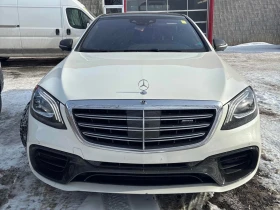 Mercedes-Benz S 63 2018 FACELIFT 4MATIC * БЕЗ ПЪРВОНАЧАЛНА ВНОСКА* - 49500 € / 96813.58 лв. - 23942980 2 | Car24.bg Mercedes-Benz S 63 2018 FACELIFT 4MATIC * БЕЗ ПЪРВОНАЧАЛНА ВНОСКА* - 49500 € / 96813.58 лв. - 23942980 2