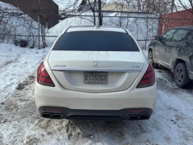 Mercedes-Benz S 63 2018 FACELIFT 4MATIC * БЕЗ ПЪРВОНАЧАЛНА ВНОСКА* - 49500 € / 96813.58 лв. - 23942980 5 | Car24.bg Mercedes-Benz S 63 2018 FACELIFT 4MATIC * БЕЗ ПЪРВОНАЧАЛНА ВНОСКА* - 49500 € / 96813.58 лв. - 23942980 5