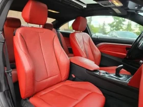 BMW 430 * xDrive Coupe * AWD xDrive * Leather interior * - 16000 € / 31293.28 лв. - 32939119 12 | Car24.bg BMW 430 * xDrive Coupe * AWD xDrive * Leather interior * - 16000 € / 31293.28 лв. - 32939119 12