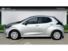 Toyota Yaris 1.5 CVT COMFORT - 15288 € / 29900.73 лв. - 79177950 3 | Car24.bg Toyota Yaris 1.5 CVT COMFORT - 15288 € / 29900.73 лв. - 79177950 3