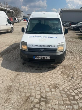 Ford Connect MAXI T230 - 1900 € / 3716.08 лв. - 78884995 3 | Car24.bg Ford Connect MAXI T230 - 1900 € / 3716.08 лв. - 78884995 3