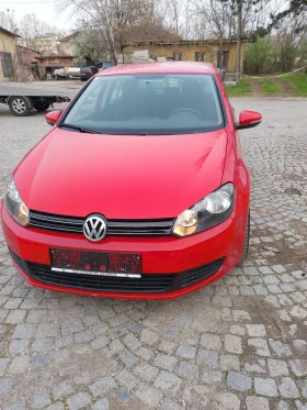 VW Golf 2.0 110кс - Car24.bg VW Golf 2.0 110кс