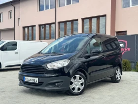 Ford Courier 1.5TDCI EURO-6 - Car24.bg Ford Courier 1.5TDCI EURO-6
