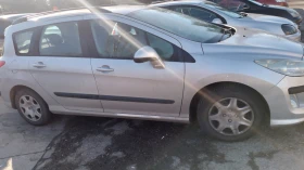 Peugeot 308 SW | Auto.bg — изображение 2 Peugeot 308 SW | Auto.bg — изображение 2