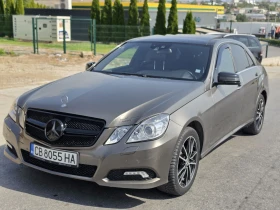 Mercedes-Benz E 350 Амж 4матик панорама | Auto.bg — изображение 15 Mercedes-Benz E 350 Амж 4матик панорама | Auto.bg — изображение 15