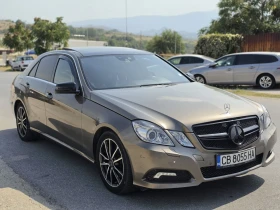 Mercedes-Benz E 350 Амж 4матик панорама | Auto.bg — изображение 16 Mercedes-Benz E 350 Амж 4матик панорама | Auto.bg — изображение 16