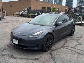 Tesla Model 3 * Performance * АВТОКРЕДИТ БЕЗ ПЪРВОНАЧАЛНА ВНОСКА - Car24.bg Tesla Model 3 * Performance * АВТОКРЕДИТ БЕЗ ПЪРВОНАЧАЛНА ВНОСКА