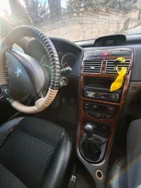 Peugeot 307 undefined | Auto.bg — изображение 10 Peugeot 307 undefined | Auto.bg — изображение 10
