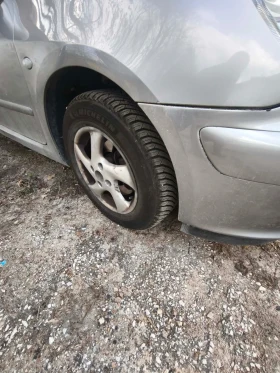 Peugeot 307 undefined | Auto.bg — изображение 4 Peugeot 307 undefined | Auto.bg — изображение 4