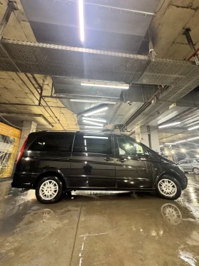 Mercedes-Benz Viano W639 3.0d - 14000 € / 27381.62 лв. - 58020889 7 | Car24.bg Mercedes-Benz Viano W639 3.0d - 14000 € / 27381.62 лв. - 58020889 7