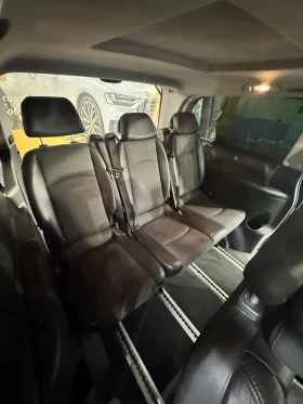 Mercedes-Benz Viano W639 3.0d - 14000 € / 27381.62 лв. - 58020889 10 | Car24.bg Mercedes-Benz Viano W639 3.0d - 14000 € / 27381.62 лв. - 58020889 10