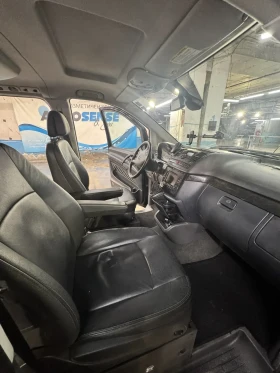 Mercedes-Benz Viano W639 3.0d - 14000 € / 27381.62 лв. - 58020889 9 | Car24.bg Mercedes-Benz Viano W639 3.0d - 14000 € / 27381.62 лв. - 58020889 9