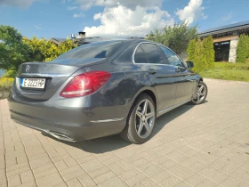 Mercedes-Benz C 250 BlueTec 4matik - 16999 € / 33247.15 лв. - 58056041 8 | Car24.bg Mercedes-Benz C 250 BlueTec 4matik - 16999 € / 33247.15 лв. - 58056041 8