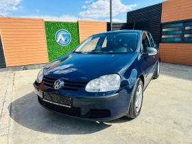 VW Golf 1.9 TDI