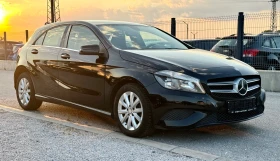 Снимка Mercedes-Benz A 180