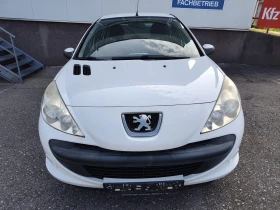 Peugeot 206 206+ 1.1i КЛИМА
